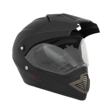 Beon Шлем B 600 Mat Black - миниатюра 7