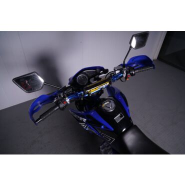 Мотоцикл Эндуро SPRMOTORS CrossRoad 1 NEW 2026 - миниатюра 39