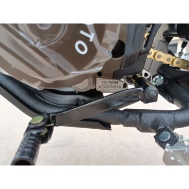 Мотоцикл Regulmoto CR X 300 - миниатюра 24