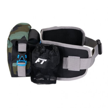 Finntrail Гермосумка Sportsman 1782 CamoArmy - миниатюра 3