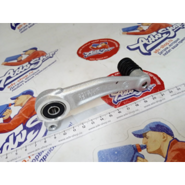 KTM рычаг выбора КПП 390 DUKE 13 16 / 200 DUKE 13 22 ( 90134031233 / 90134031033 / 90134031133 ) - миниатюра 4