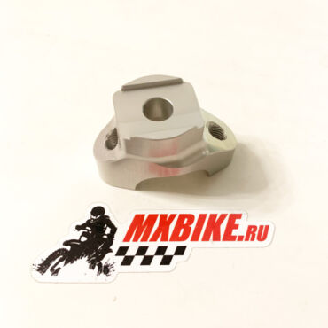 Проставка под 28 руль (32 мм) KTM EXC / EXC F 13 21 / Husqvarna TE / FE 14 21 - миниатюра 3