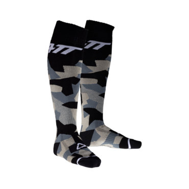 Носки Leatt Moto Socks Forge - миниатюра 4