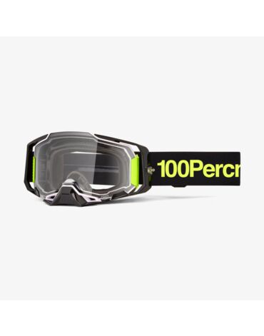 Очки 100% Armega Orban / Clear