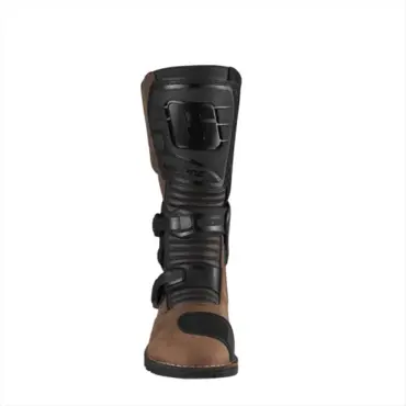 Мотоботы Gaerne G.Dakar Gore Tex Brown - миниатюра 5