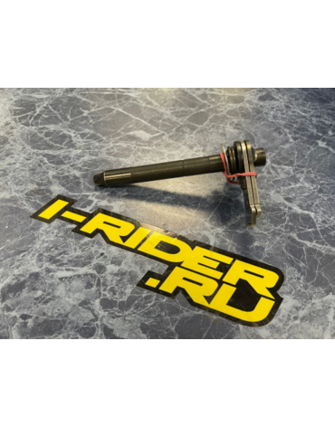 Ось лапки кпп в сборе KTM OEM 55434005133 EXC 2017 2023