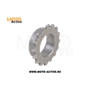Шестерня приводная ГРМ ZS1P52FMI (C120) (52.4 55,5) - миниатюра 1