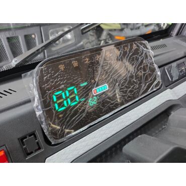 Грузовой электротрицикл Rutrike Рейс 1300 60V1200W - миниатюра 34