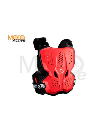 Защита панцирь Leatt Chest Protector 3.5  Red