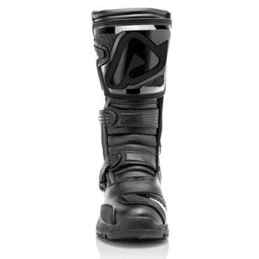 Acerbis Мотоботы кроссовые X STRADHU Black - миниатюра 4