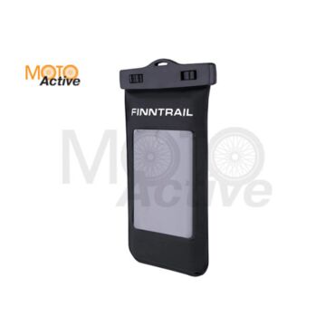Гермочехол для телефона Finntrail Smartpack 1724 Black - миниатюра 4