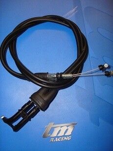 Трос газа TM Racing 4T Fi 10- ( 4T Efi / 2T Fi )