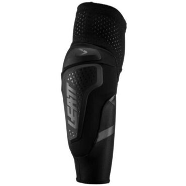 Налокотники Leatt 3DF 6.0, black (L, Взрослая ) - миниатюра 1