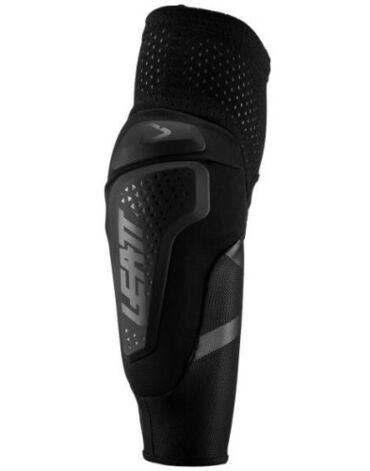 Налокотники Leatt 3DF 6.0, black (L, Взрослая )