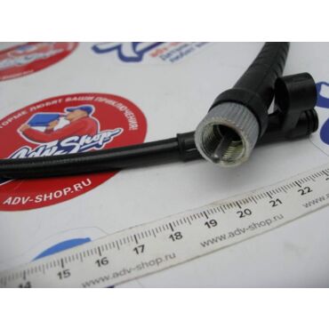 Hi LEX Трос спидометра XRV750 RD04 88 89 / XL600 90 - 99 ( 10037185 )  - OEM 44830 MV1 000 / 44830 MV1 505) - миниатюра 3