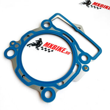 Прокладка головки цилиндра KTM 350SX F 19- ; 350EXC F 20- / Husqvarna FC350 19- ; FE350 20- / GasGas MC350F 22- ; EC350F 21- - миниатюра 3