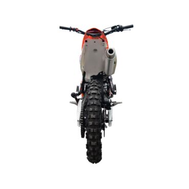 Мотоцикл KEWS K10 CB150 19 16 - миниатюра 8