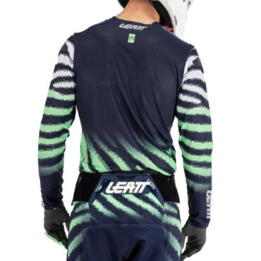 Leatt Джерси 5.5 UltraWeld Matcha 2025 - миниатюра 5