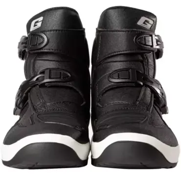 Мотокроссовки Gaerne Pantera Gore Tex Black - миниатюра 5