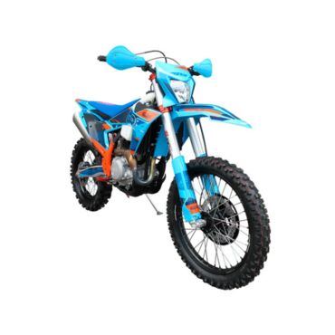 Мотоцикл GR8 F300L (4T NC300S) Enduro Optimum - миниатюра 7