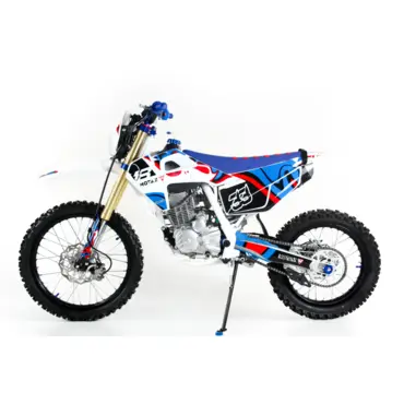 Мотоцикл MOTAX XR 300 - миниатюра 4