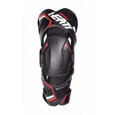 Leatt Наколенники Knee Brace X Frame Black - миниатюра 5