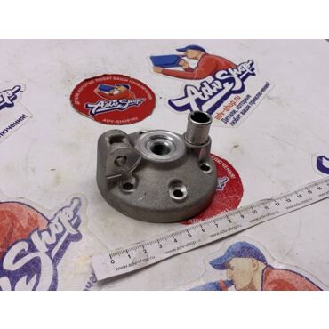KTM CYLINDER HEAD 85 SX головка цилиндра 85 SX 13 17 ( 47130006000 ) - миниатюра 2