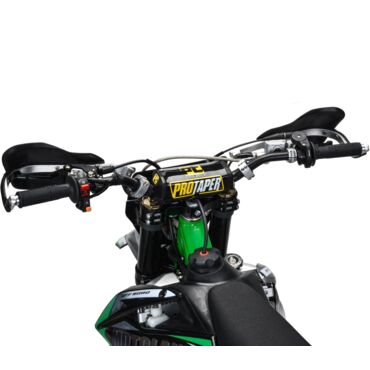 Мотоцикл Кросс Motoland FX450 EFI (NC 194MQ) - миниатюра 17