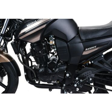 Мотоцикл дорожный Motoland BANDIT 300 - миниатюра 15