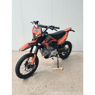 Питбайк Regulmoto FOX 140 EM - миниатюра 9