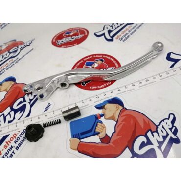 KTM Brake lever 790 рычаг тормоза перед 790 890 Adv 19-> ( 63513002044 ) - миниатюра 1