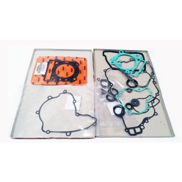 Комплект прокладок двигателя полный KTM 250SX F 11 12 250EXC F 2013 / Husaberg FE250 2013 - миниатюра 1