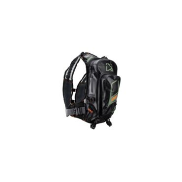 Рюкзак гидропак Leatt Moto HydraDri WP 2.0, Cactus - миниатюра 1