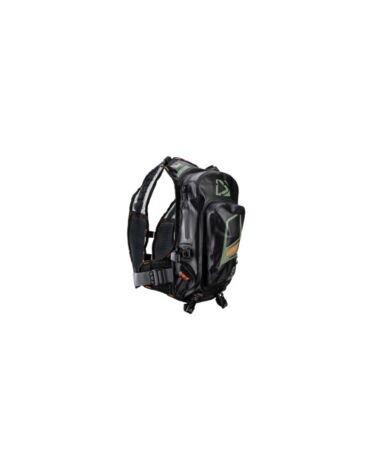 Рюкзак гидропак Leatt Moto HydraDri WP 2.0, Cactus