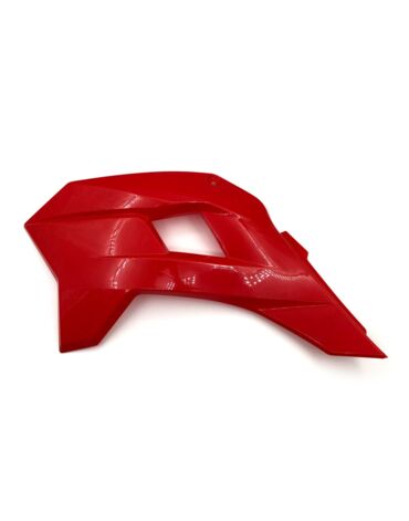 Пластик KAYO KRZ Передний левый в сборе (Red)