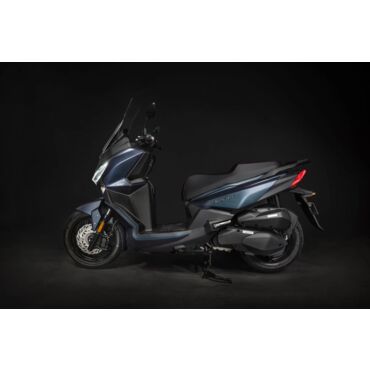 Максискутер SYM Joyride 300 - миниатюра 19