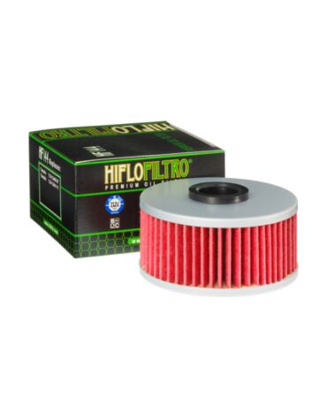 Фильтр масляный HiFlo HF144