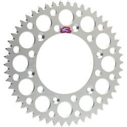 Звезда ведомая YZ80 85 RM80 85 (Renthal) 50 - миниатюра 1