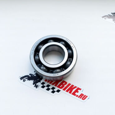 Подшипник вторичного вала КПП KTM 250SX, 250EXC, 300EXC 04 16; Freeride 250R 14 17 / Husqvarna TC250, TE250, TE300 14 16 / Husaberg TE250, TE300 11 14 - миниатюра 2