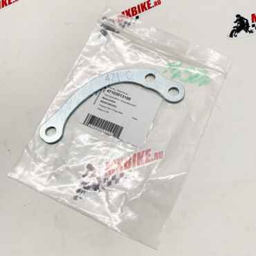 Кронштейн крепления двигателя верхний KTM 85SX 13 17 / Husqvarna TC85 14 17 - миниатюра 2
