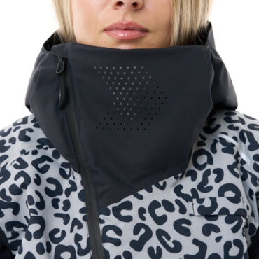 Dragonfly Комбинезон Gravity 2.0 Woman Cat Black - Grey 2026 - миниатюра 22
