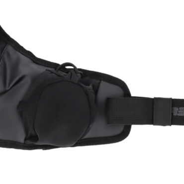 Acerbis Рюкзак с гидропаком X Storm Logo Black White (14,5 3 L) - миниатюра 10