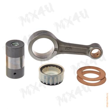 Шатун KXF250 04 09 - миниатюра 1