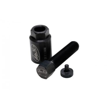 Motionpro 08 0535 Flywheel Puller KTM 4 Stroke съемник ротора генератора KTM SXF250 350 11 15 // SXF450 07 12 EXCF350 12 15 // 250 300 EXC TPI (# 58012009000 + 75029090000 ) - миниатюра 4
