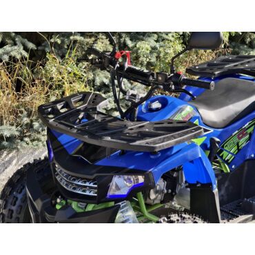 Квадроцикл Rmoto Lion 125 A LITE - миниатюра 22