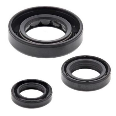 Комплект сальников двигателя Honda CRF150F 06 16 - миниатюра 1