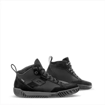 Мотокроссовки Gaerne G.Razor Gore Tex Black - миниатюра 6