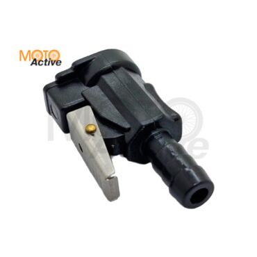 Фиттинг топливный Yamaha Mercury коннектор - миниатюра 2