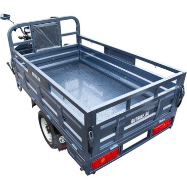 Грузовой электротрицикл Rutrike Титан NEXT 2000 60V1500W - миниатюра 14