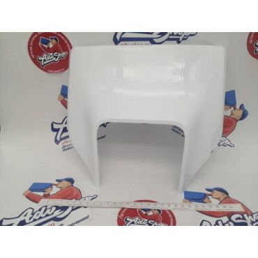Husqvarna Headlight shroud маска фары 20-> ( 26608001000AB ) - миниатюра 2